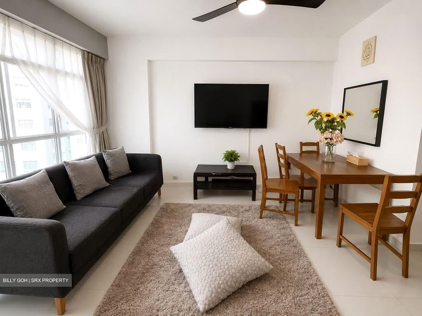 Blk 129B Eastcrown @ Canberra (Sembawang), HDB 3 Rooms #602859351